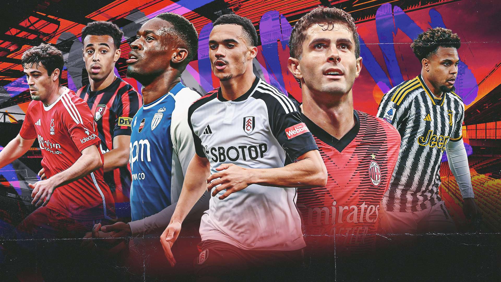 他们不仅有 他们不仅有