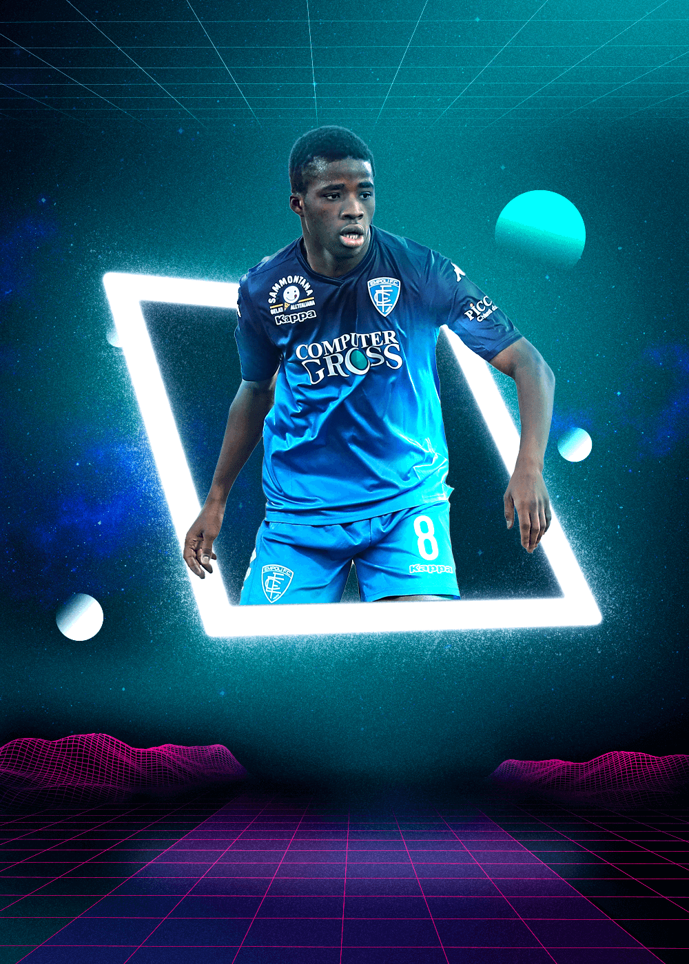 射门迫使南 射门迫使南