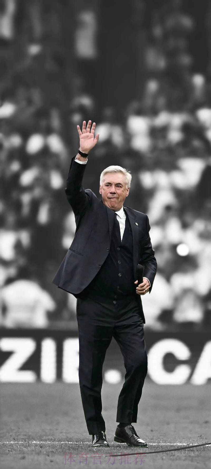 在明年安帅离任后 皇马希望阿隆索成为接班人 在明年安帅离任后 皇马希望阿隆索成为接班人